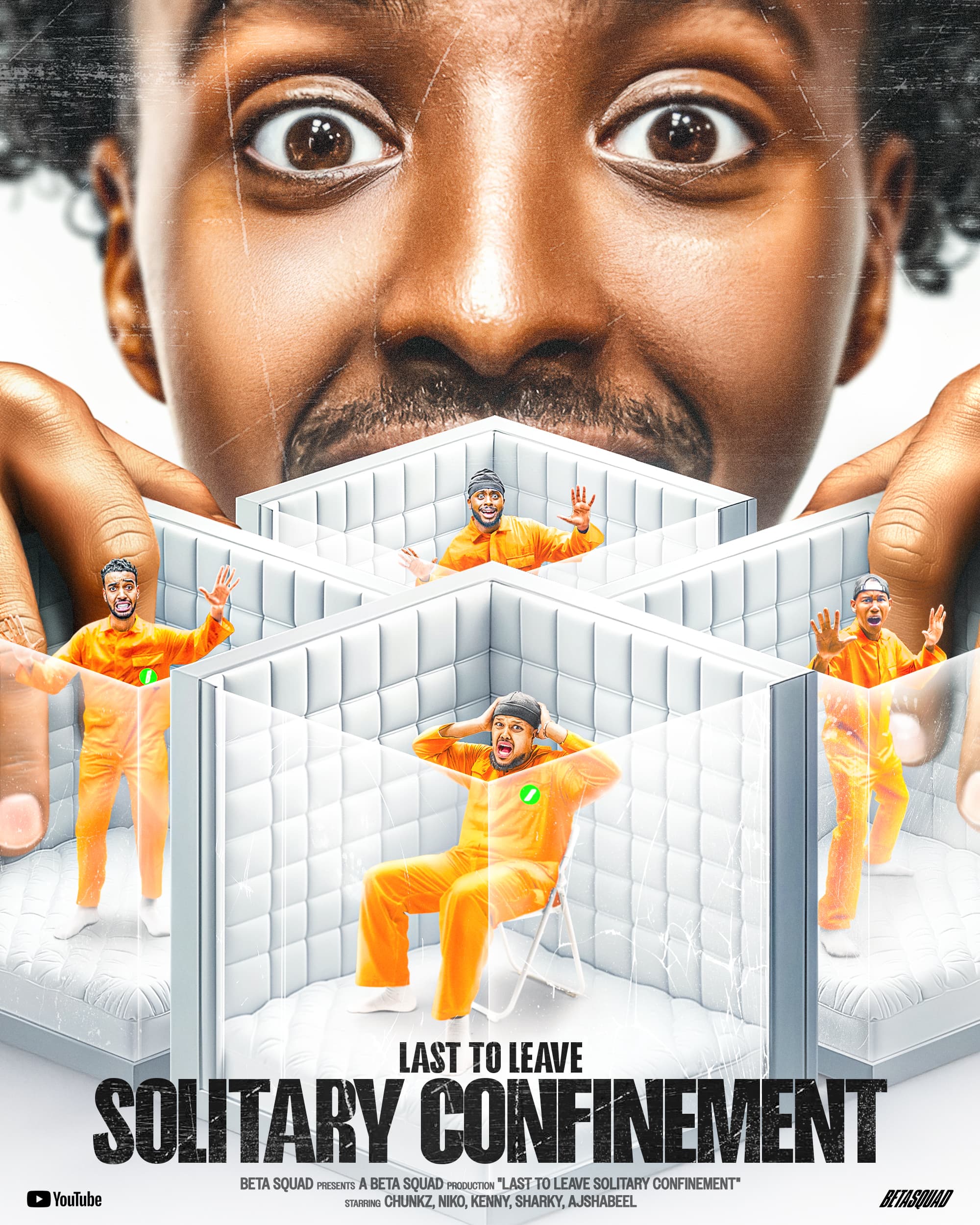 Event Poster Design